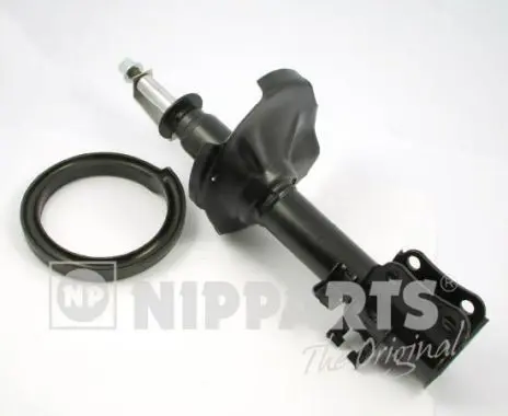 Handler.Part Shock absorber NIPPARTS J5508005G 1