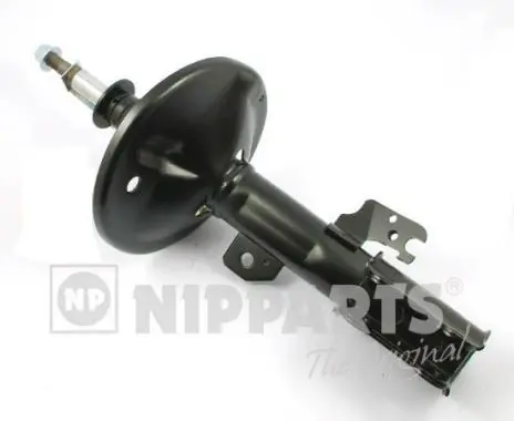 Handler.Part Shock absorber NIPPARTS J5512057G 1