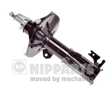 Handler.Part Shock absorber NIPPARTS J5513010G 1