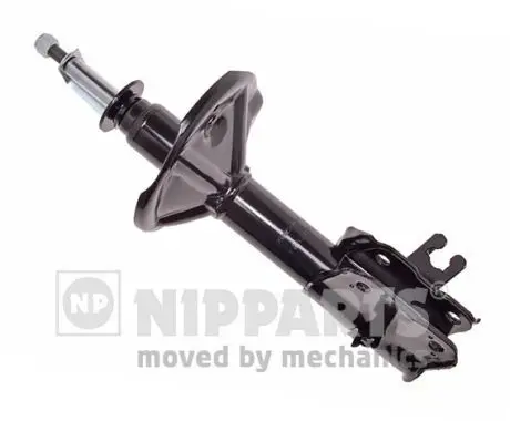 Handler.Part Shock absorber NIPPARTS J5515007G 1