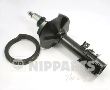 Handler.Part Shock absorber NIPPARTS J5518005G 1