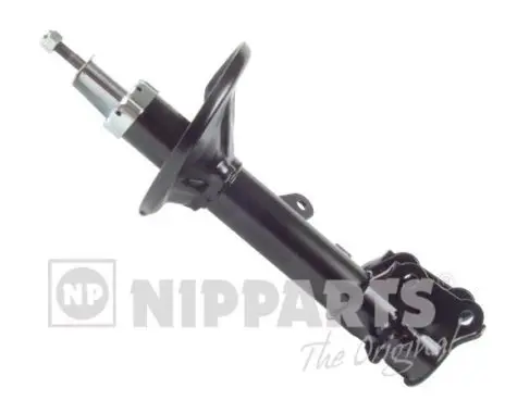 Handler.Part Shock absorber NIPPARTS J5520502G 1