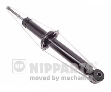 Handler.Part Shock absorber NIPPARTS J5525000G 1