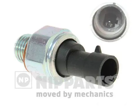 Handler.Part Oil pressure switch NIPPARTS J5610900 1