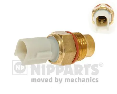 Handler.Part Temperature switch, radiator fan NIPPARTS J5652021 1