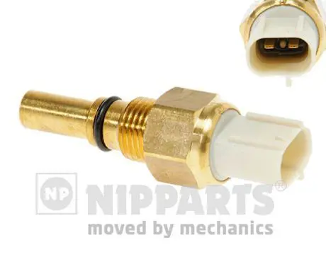 Handler.Part Temperature switch, radiator fan NIPPARTS J5652022 1