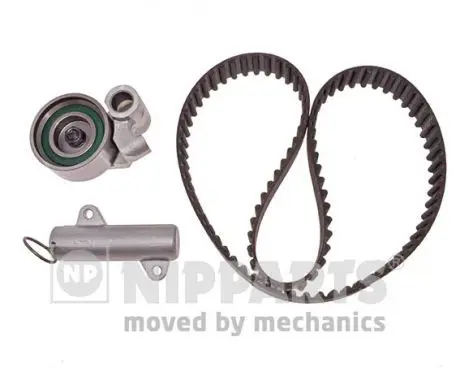 Handler.Part Timing belt set NIPPARTS N1112058 1