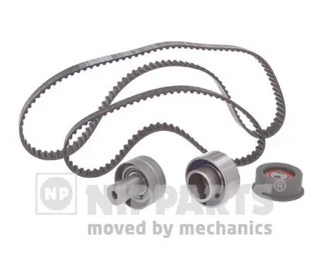 Handler.Part Timing belt set NIPPARTS N1115040 1