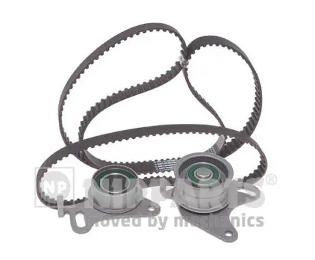 Handler.Part Timing belt set NIPPARTS N1115082 1