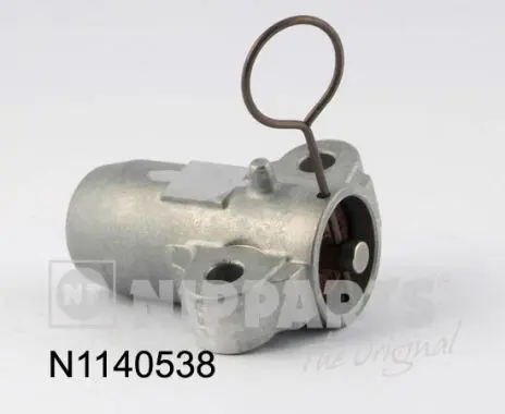 Handler.Part Vibration damper, timing belt NIPPARTS N1140538 1