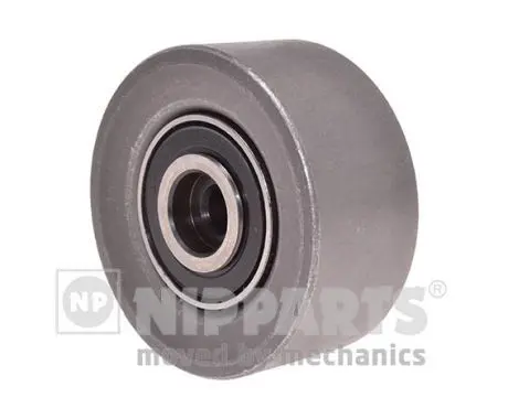 Handler.Part Deflection/guide pulley, timing belt NIPPARTS N1140913 1