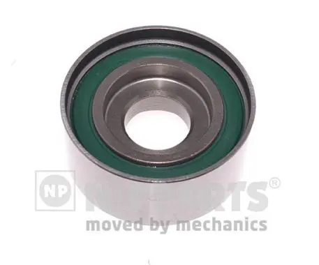 Handler.Part Deflection/guide pulley, timing belt NIPPARTS N1144038 1