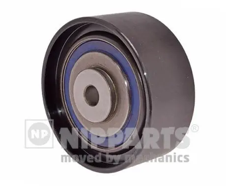 Handler.Part Deflection/guide pulley, timing belt NIPPARTS N1145056 1