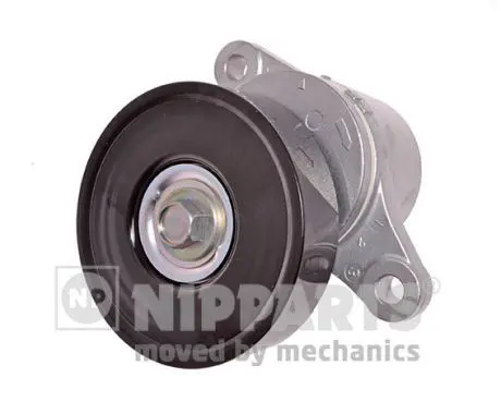 Handler.Part Tensioner pulley, v-ribbed belt NIPPARTS N1148016 1