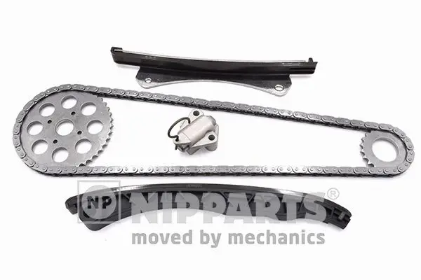 Handler.Part Timing chain kit NIPPARTS N1158001 1