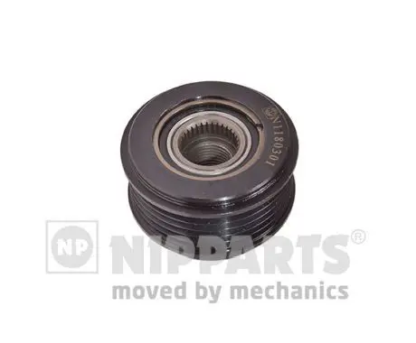 Handler.Part Alternator freewheel clutch NIPPARTS N1180301 1