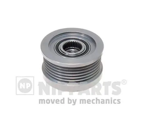 Handler.Part Alternator freewheel clutch NIPPARTS N1180501 1