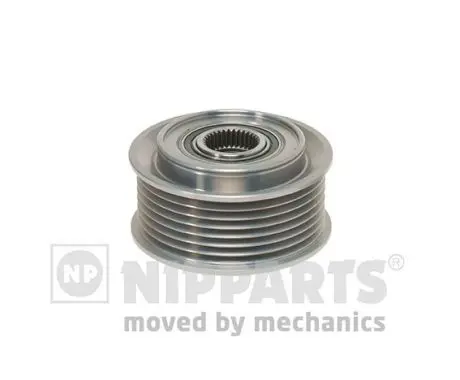 Handler.Part Alternator freewheel clutch NIPPARTS N1180502 1