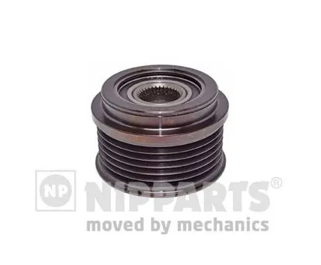 Handler.Part Alternator freewheel clutch NIPPARTS N1180504 1