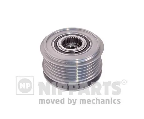 Handler.Part Alternator freewheel clutch NIPPARTS N1180505 1