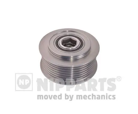 Handler.Part Alternator freewheel clutch NIPPARTS N1180506 1