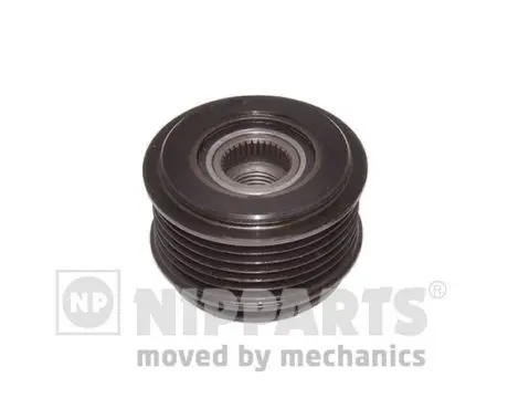 Handler.Part Alternator freewheel clutch NIPPARTS N1180509 1