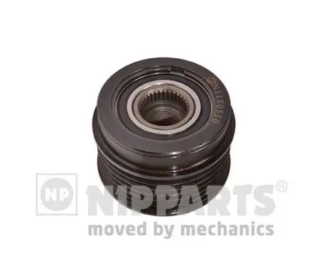 Handler.Part Alternator freewheel clutch NIPPARTS N1180510 1