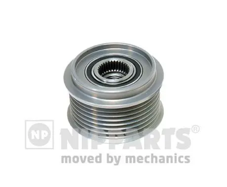 Handler.Part Alternator freewheel clutch NIPPARTS N1181003 1