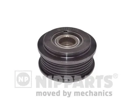 Handler.Part Alternator freewheel clutch NIPPARTS N1182007 1