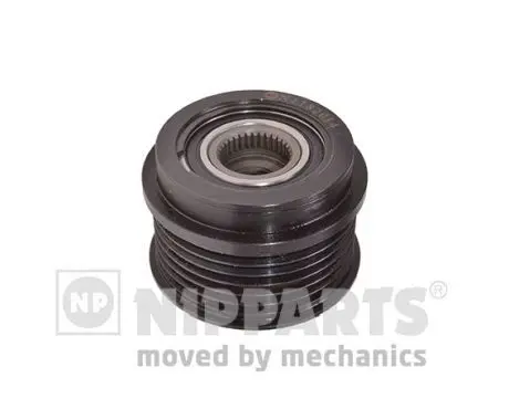 Handler.Part Alternator freewheel clutch NIPPARTS N1182014 1