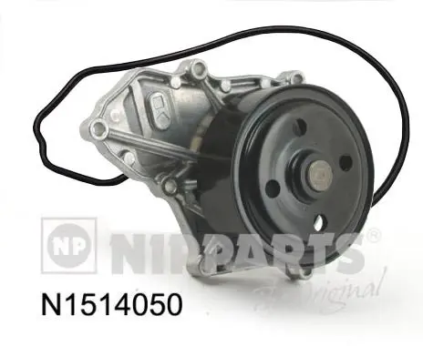 Handler.Part Water pump NIPPARTS N1514050 1