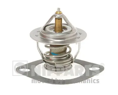 Handler.Part Thermostat, coolant NIPPARTS N1530311 1