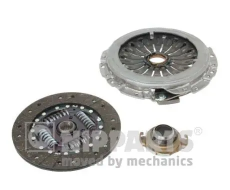 Handler.Part Clutch kit NIPPARTS N2000338 1