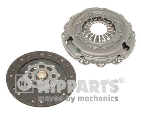 Handler.Part Clutch kit NIPPARTS N2007050 1