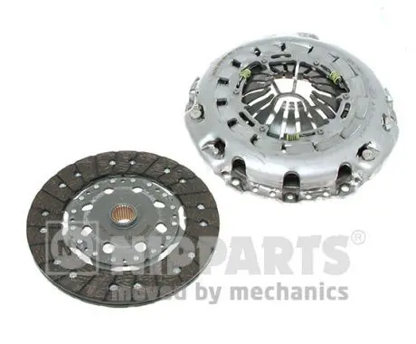 Handler.Part Clutch kit NIPPARTS N2010400 1