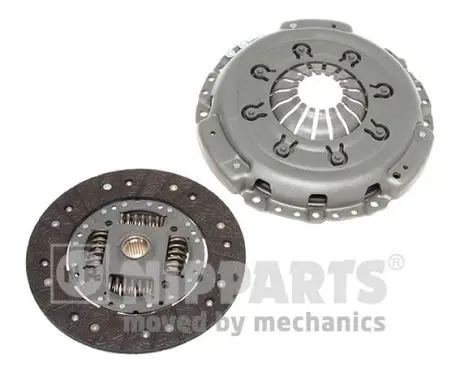 Handler.Part Clutch kit NIPPARTS N2011016 1