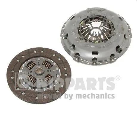 Handler.Part Clutch kit NIPPARTS N2015002 1