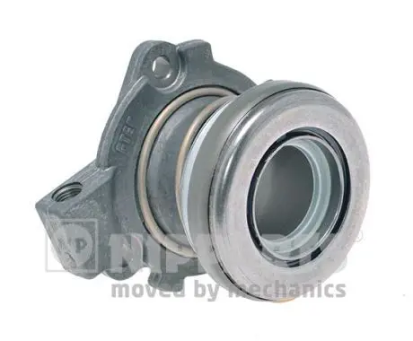 Handler.Part Central slave cylinder, clutch NIPPARTS N2100905 1