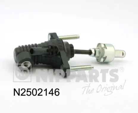 Handler.Part Master cylinder, clutch NIPPARTS N2502146 1