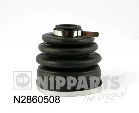 Handler.Part Bellow set, drive shaft NIPPARTS N2860508 1