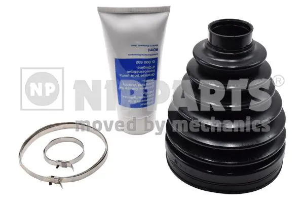 Handler.Part Bellow set, drive shaft NIPPARTS N2861034 1