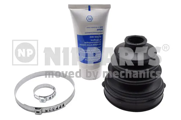 Handler.Part Bellow set, drive shaft NIPPARTS N2883018 1