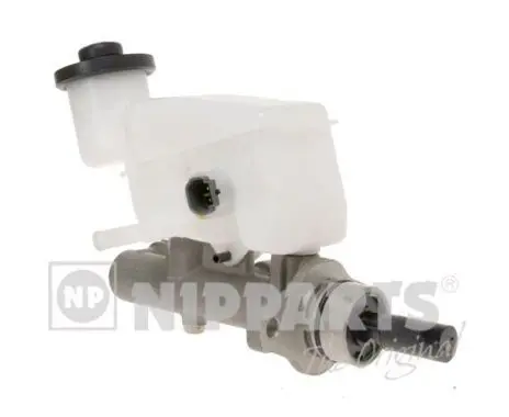 Handler.Part Brake master cylinder NIPPARTS N3102161 1