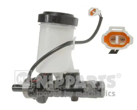 Handler.Part Brake master cylinder NIPPARTS N3108049 1