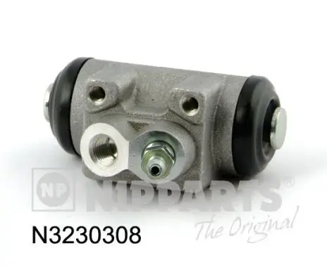 Handler.Part Wheel brake cylinder NIPPARTS N3230308 1