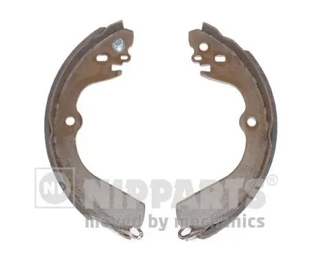 Handler.Part Brake shoe set NIPPARTS N3501062 1