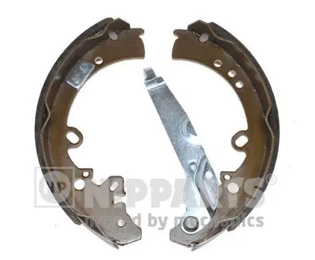 Handler.Part Brake shoe set NIPPARTS N3502088 1