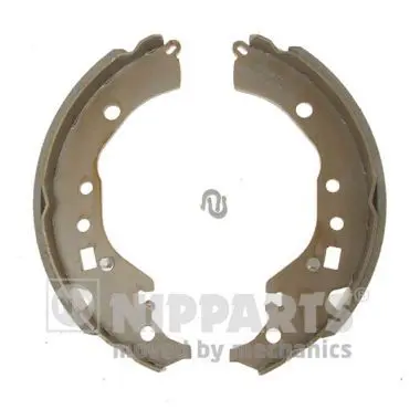 Handler.Part Brake shoe set NIPPARTS N3502093 1