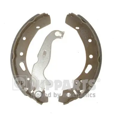 Handler.Part Brake shoe set NIPPARTS N3503053 1