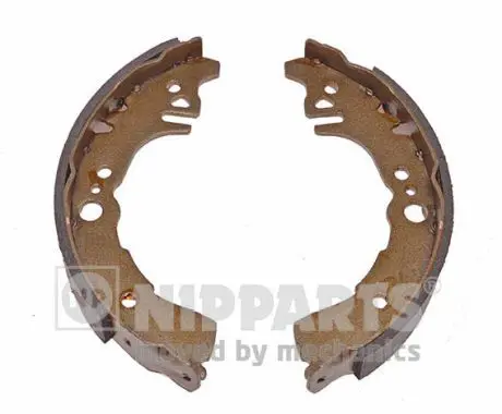 Handler.Part Brake shoe set NIPPARTS N3506024 1